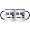 All Rise Aaron Judge Mug