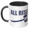 All Rise Aaron Judge Mug