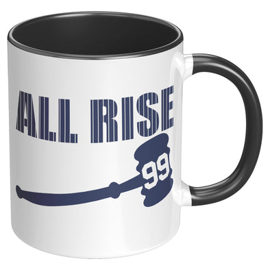 All Rise Aaron Judge Mug