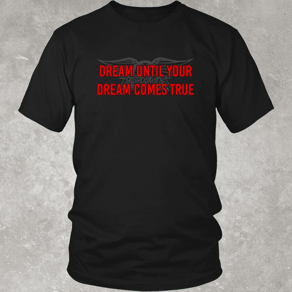 Aerosmith-Shirt-Dream-On