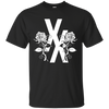 Machine Gun Kelly XX Roses Shirt