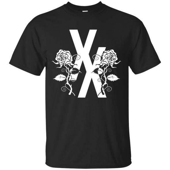 Machine Gun Kelly XX Roses Shirt
