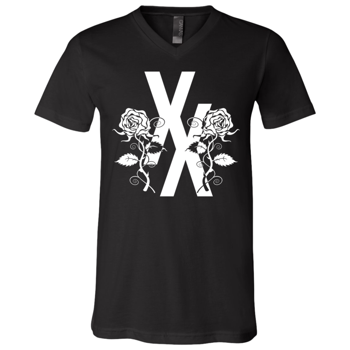 Machine Gun Kelly | MGK XX Roses Apparel – Thread Punch