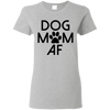dog mom shirts