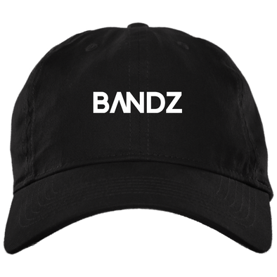 BANDZ Dad Cap