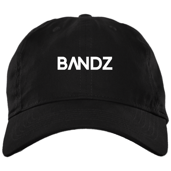 BANDZ Dad Cap