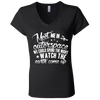 Incubus Stellar Meet Me In Outerspace V-Neck Shirt