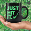 Funny 420 Gift Mug
