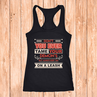 Hozier-Tank-Top-Don't-You-Ever-Tame-Your-Demons
