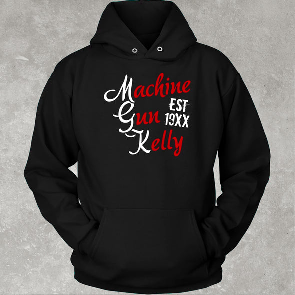 MGK EST 19XX Hoodie