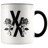 MGK Mug XX Roses