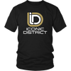 Iconic District