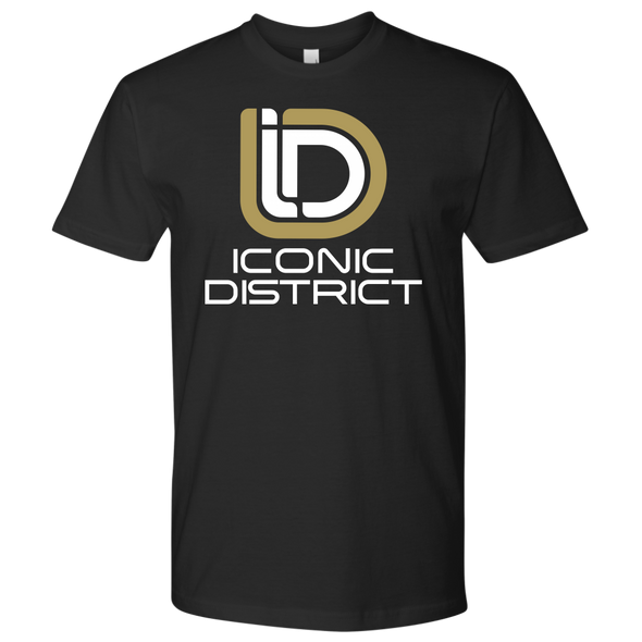 Iconic District