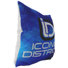 Iconic District Pillow