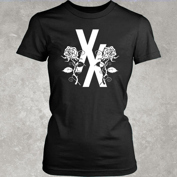 mgk-xx-roses-womens-shirt
