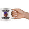 The Office Fathers Day Mug 2020 - Quarantined With The Dementors